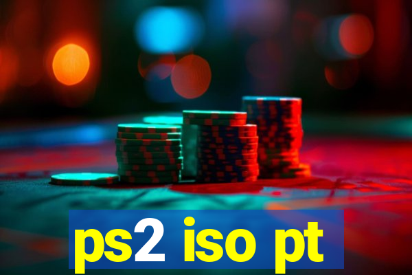 ps2 iso pt-br